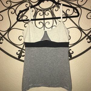 Lululemon Contentment Tank