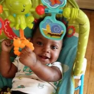 Meet your Posher, Darknlovely