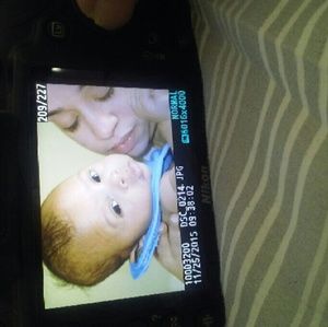 Meet your Posher, Johanna