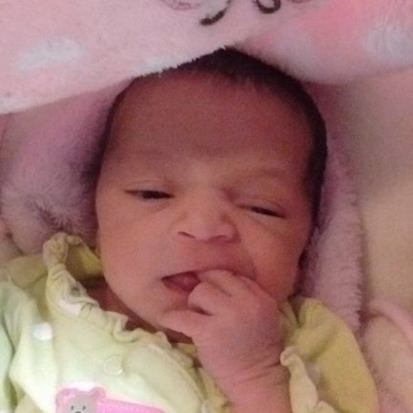 Meet your Posher, Britt bratt