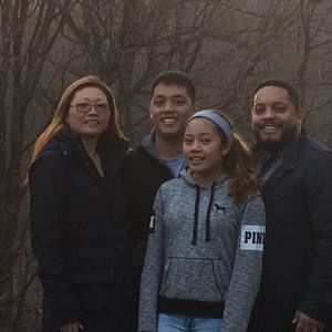 Meet your Posher, Nancy