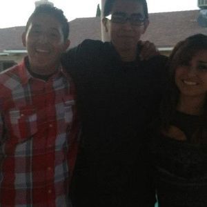 Meet your Posher, Javier