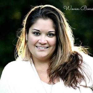 Meet your Posher, Cherie