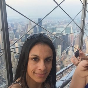 Meet your Posher, Mayra