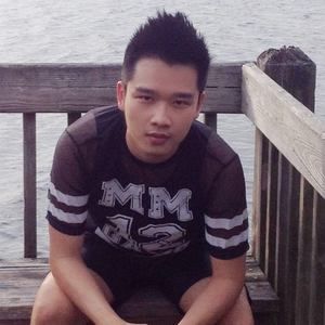 Meet your Posher, Eric