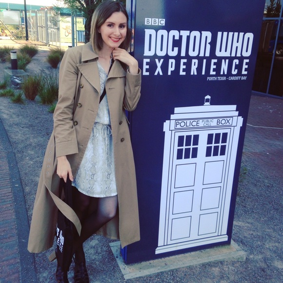 Meet your Posher, Michaela - Picture 8 of 12