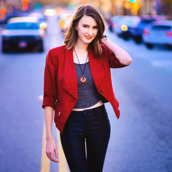 Meet your Posher, Michaela - Picture 3 of 12