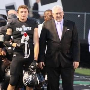 Meet your Posher, Jack