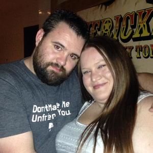 Meet your Posher, Tiffany