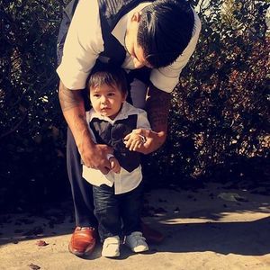 Meet your Posher, Adam