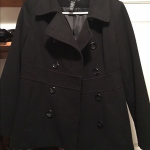 PeaCoat