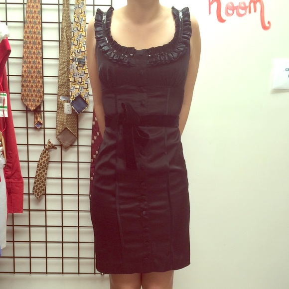Betsey Johnson Dress
