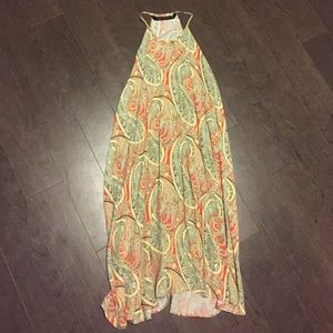 Flowy Zara dress