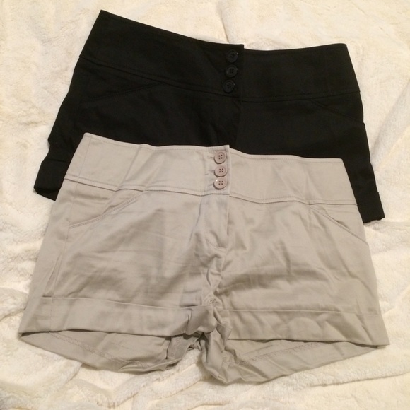 💋SOLD🚫‼️Never worn, two same styles diff colors