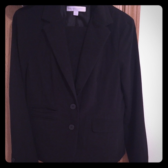 New York & Co business suit pant and jacket
