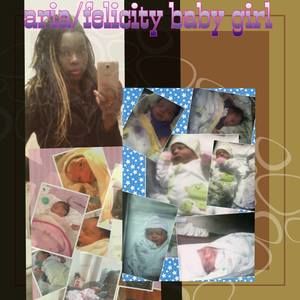 Meet your Posher, Kiya