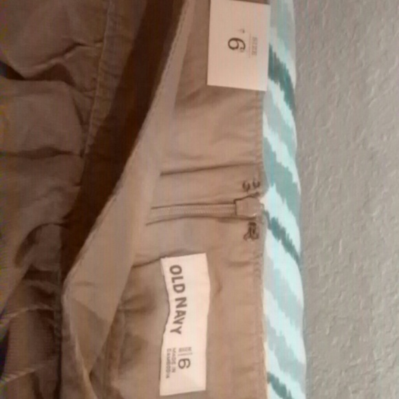 2 skirts