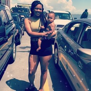 Meet your Posher, Deja