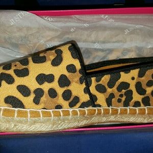Justfab shoes size 8 1/2