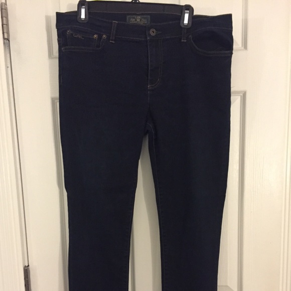 Ralph Lauren Jeans