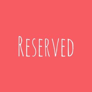Reserved