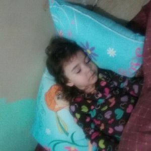 Meet your Posher, Shawna