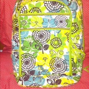 Vera Bradley backpack