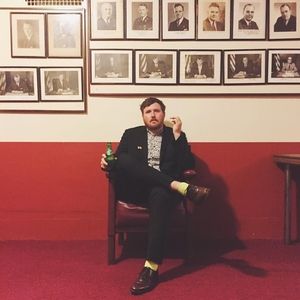 Meet your Posher, Preston