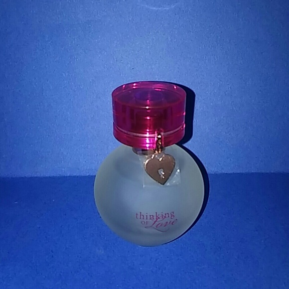 Mary Kay perfume