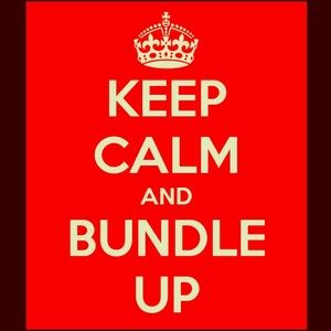 💕☃❄️ BUNDLE TO SAVE ❄️☃💕