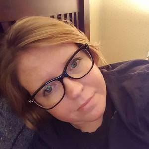 Meet your Posher, Kendra