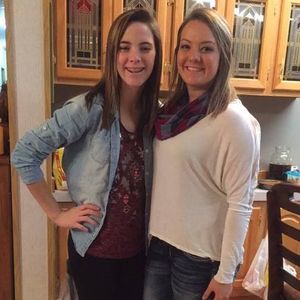 Meet your Posher, Skylee