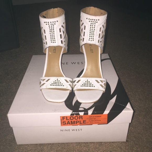 Nine West Pump