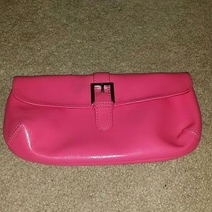 Bath and body works clutch