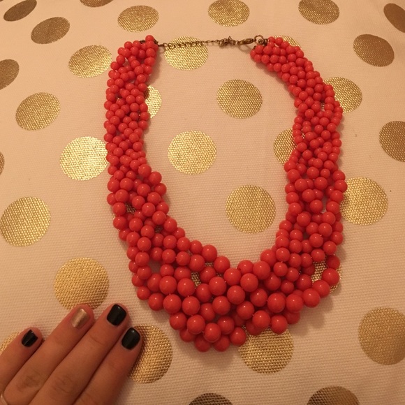 J. Crew Necklace