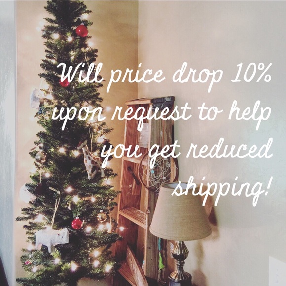 Discounts 🎈🌲