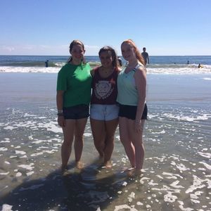 Meet your Posher, Sydney