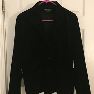 Ralph Lauren Corduroy Jacket