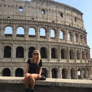 Meet your Posher, Allison