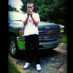 Meet your Posher, Quentin