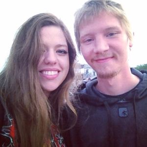 Meet your Posher, Kristen