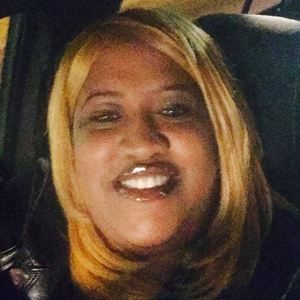 Meet your Posher, Antoinette