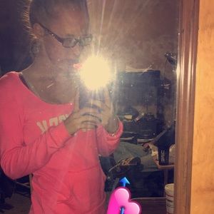 Meet your Posher, Candace