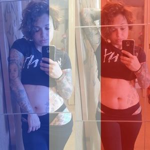 Meet your Posher, Janet