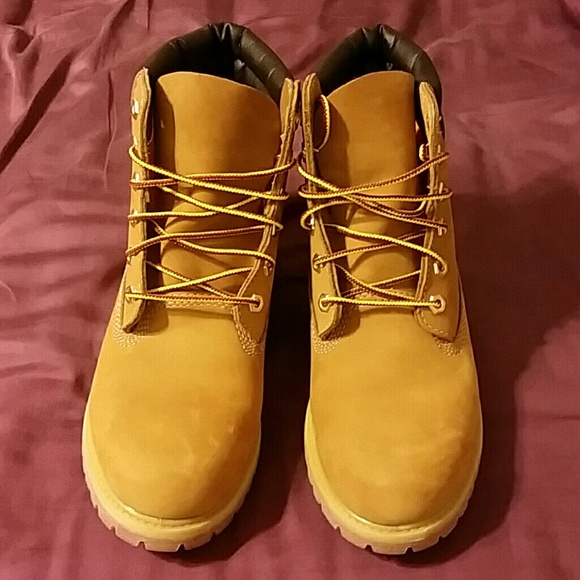 Timberland Shoes - Women's Timberland Boots