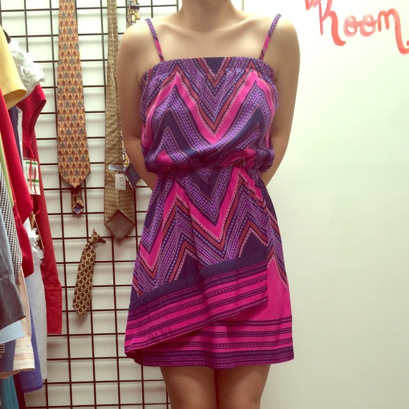 Express Dress