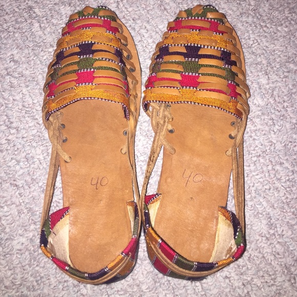 mexican shoes near me