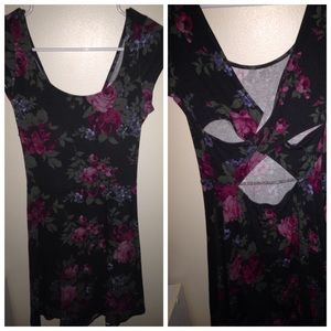 American Eagle Dress