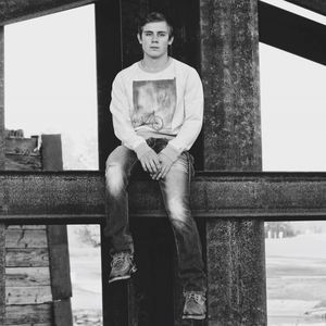 Meet your Posher, Evan