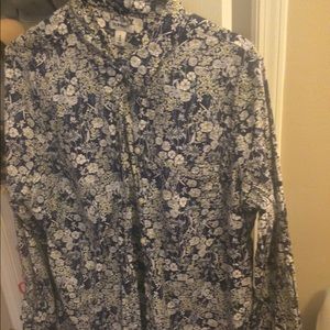 Old Navy button down